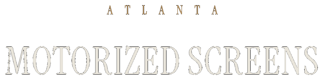 Atlanta Motorized Screens