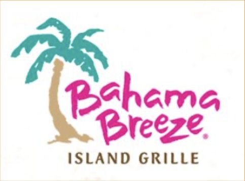 Bahama Breeze Island Grille