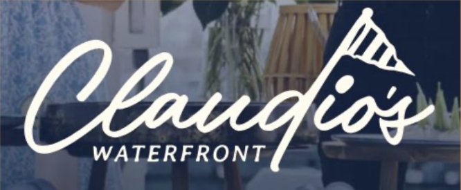 Claudio's Waterfront