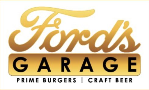 Ford's Garage